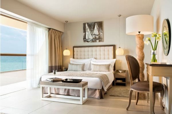 Sani Beach-Junior Suite Garden View 1_11550